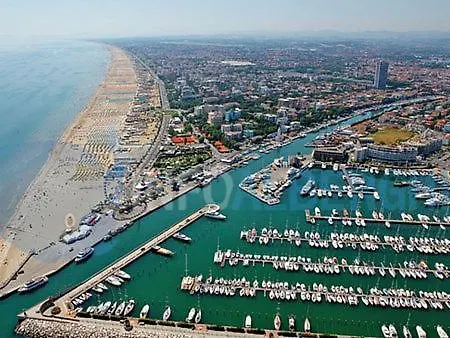 Ξενοδοχείο Mia Restaurant Airport Ρίμινι