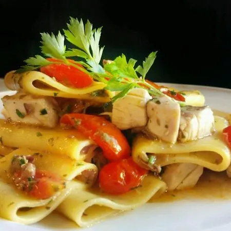 Mia Restaurant Airport