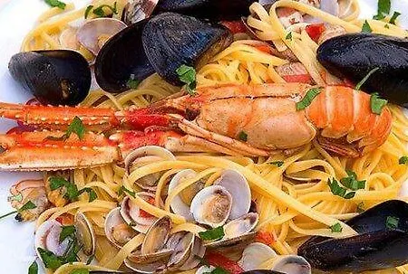 Mia Restaurant Airport Ξενοδοχείο 3*