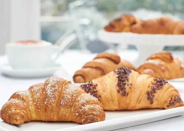 Hotell Mia Restaurant Airport