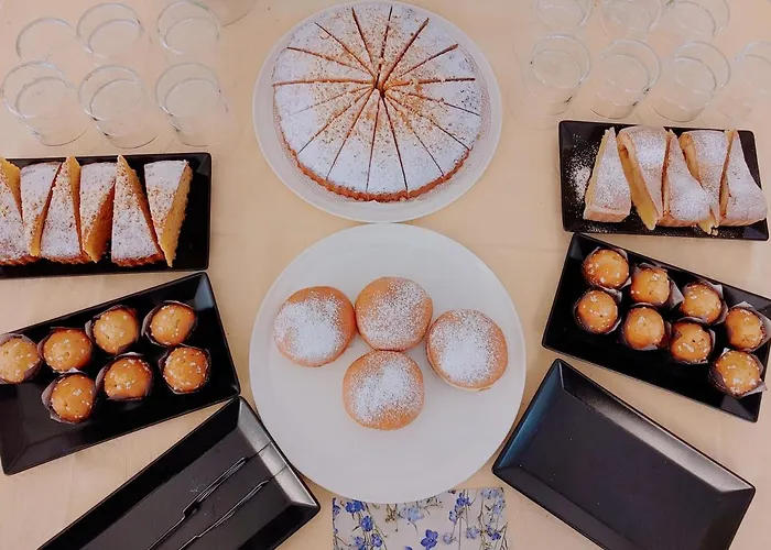 Mia Restaurant Airport فندق ريميني