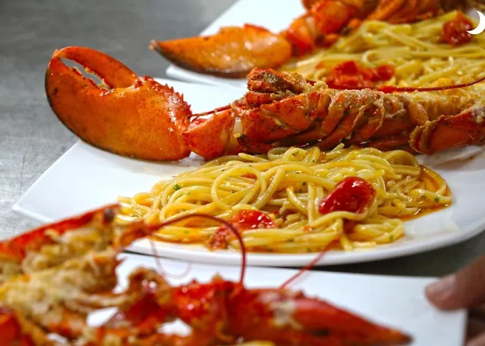 Mia Restaurant Airport 3* Rimini