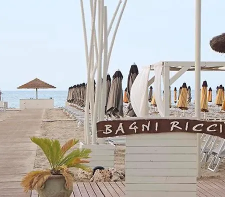 Hotel Mia Restaurant Airport Rimini