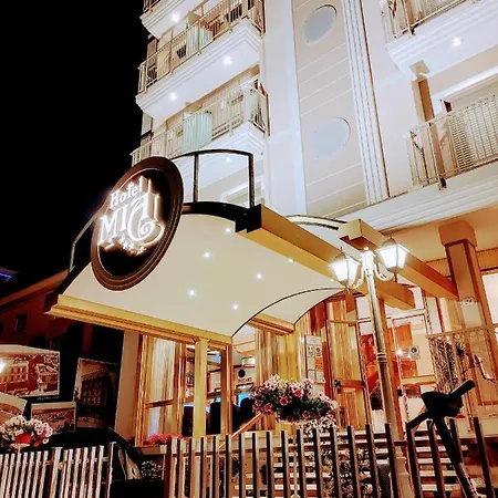 Mia Restaurant Airport Hotel 3*