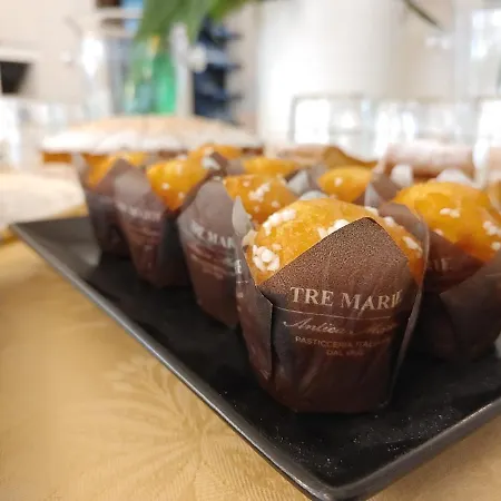 Mia Restaurant Airport