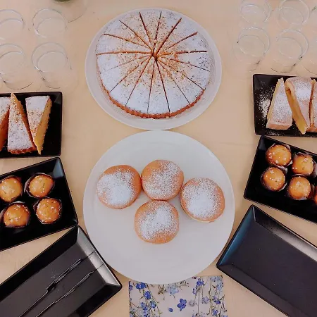 Mia Restaurant Airport Otel Rimini