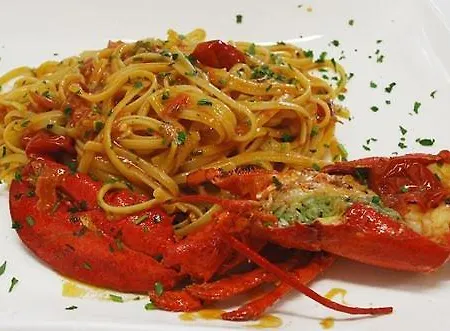 Mia Restaurant Airport 3* Rimini