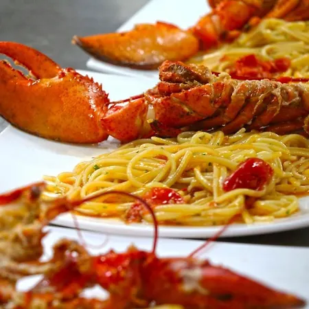 Mia Restaurant Airport 3* Rimini