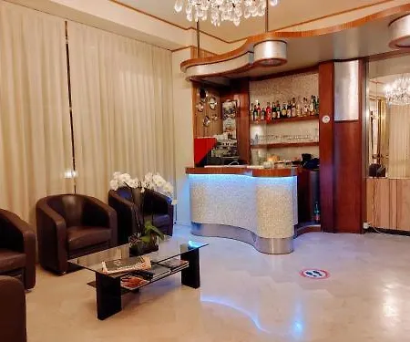 Mia Restaurant Airport Hotel Rimini