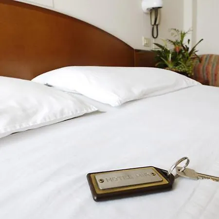 Mia Restaurant Airport Hotel Rimini