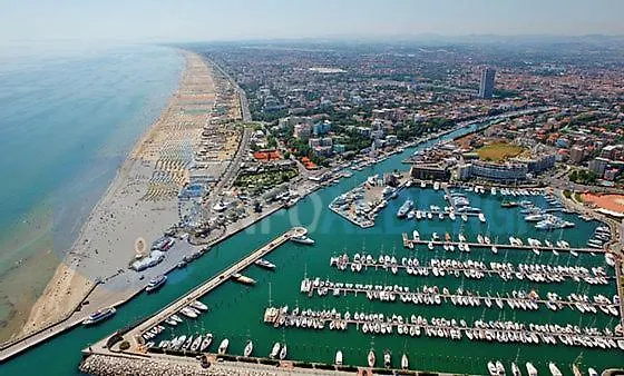 Hotel Mia Restaurant Airport Rimini