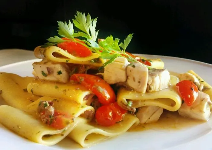 Mia Restaurant Airport