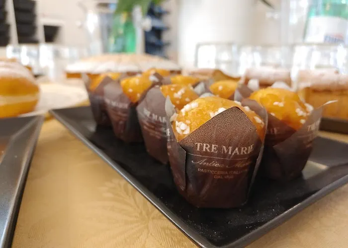 Mia Restaurant Airport