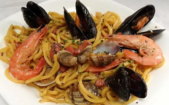 Mia Restaurant Airport 3* Rimini