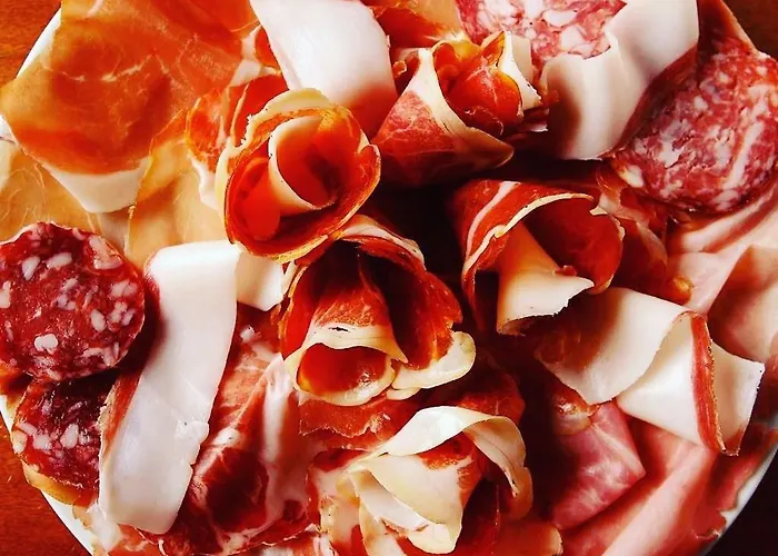 Mia Restaurant Airport