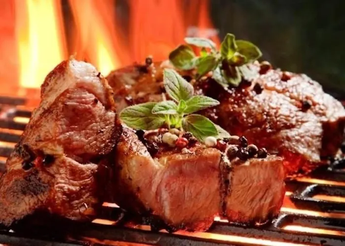 Mia Restaurant Airport 3*