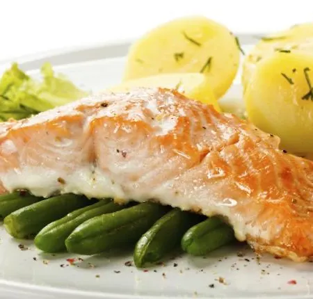 Mia Restaurant Airport