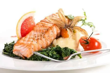 Hotel Mia Restaurant Airport Rimini